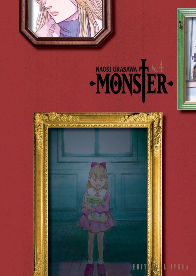 Papel Monster 04