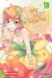 Papel We Never Learn 18