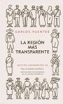 Papel La Región Mas Transparente (Edición Conmemorativa Rae)