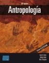Papel Antropologia General 10/Ed.+ Cd-Rom