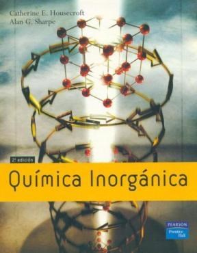Papel Quimica Inorganica