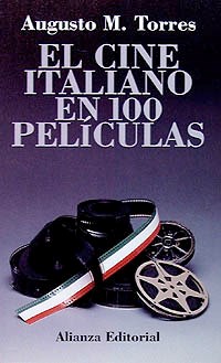 Papel Cine Italiano En 100 Peliculas El