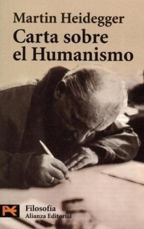 Papel Carta Sobre El Humanismo