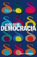 Papel Modelos De Democracia