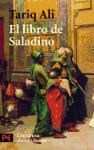 Papel Libro De Saladino El