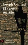 Papel Agente Secreto El