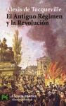 Papel El Antiguo Regimen Y La Revolucion