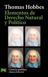 Papel Elementos De Derecho Natural Y Politico
