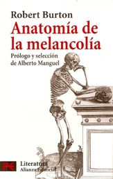 Papel Anatomia De La Melancolia