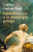 Papel Introduccion A La Mitologia Griega
