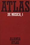 Papel Atlas De Musica I