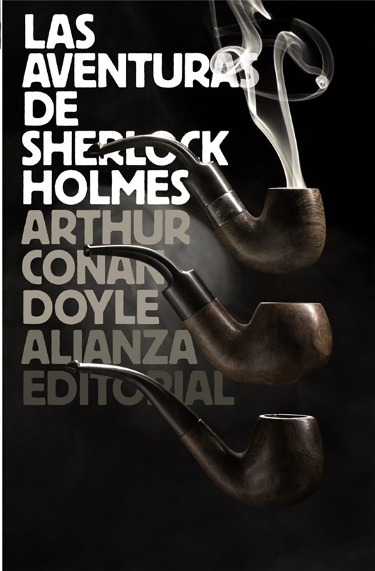 Papel Aventuras De Sherlock Holmes Las