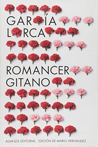 Papel Romancero Gitano ( 1924 -1927 )