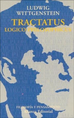 Papel Tractatus Logico-Philosophicus