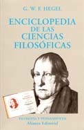 Papel Enciclopedia De Las Ciencias Filosoficas En Compendio