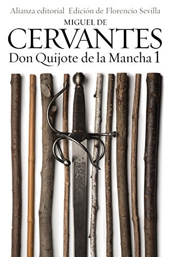 Papel Don Quijote De La Mancha 1