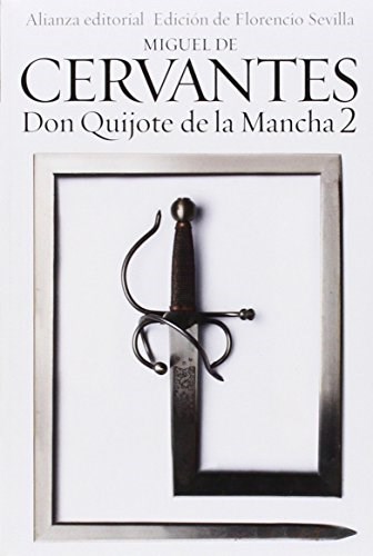 Papel Don Quijote De La Mancha 2