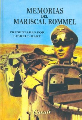 Papel Memorias Del Mariscal Rommel