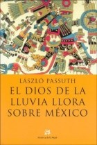 Papel Dios De La Lluvia Llora S/Mexico(Enc)