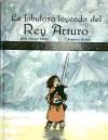 Papel Fabulosa Leyenda Del Rey Arturo,La