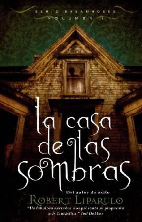 Papel Casa De Las Sombras,La - Dreamhouse I
