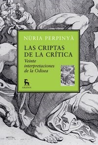 Papel Las Criptas De La Crítica