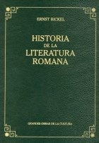 Papel Historia De La Literatura Romana