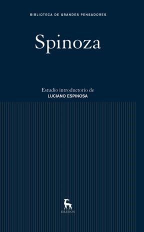 Papel Spinoza