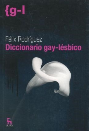 Papel Diccionario Gay-Lesbico