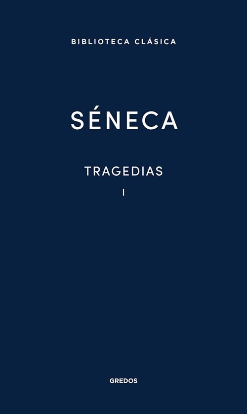 Papel Tragedias Vol. I