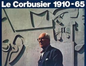 Papel Le Corbusier 1910-65