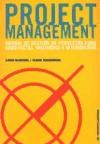 Papel Project Management Manual De Gestion Proyecto