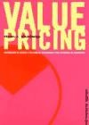 Papel Value Pricing, Estimacion De Costes Y...