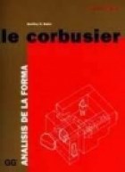 Papel Le Corbusier, Analisis De La Forma