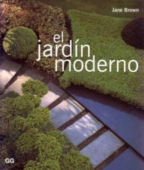 Papel El Jardin Moderno