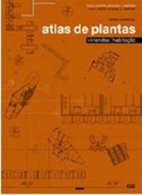 Papel Atlas De Plantas, Viviendas