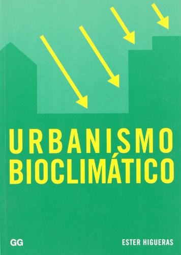 Papel Urbanismo Bioclimático