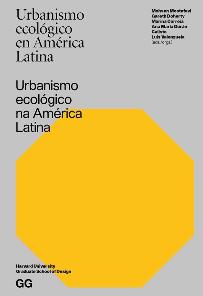 Papel Urbanismo Ecológico En América Latina