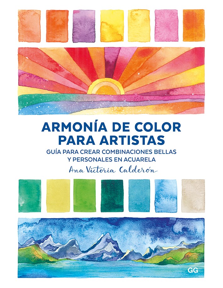 Papel Armonía De Color Para Artistas