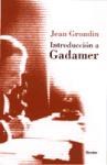 Papel Introduccion A Gadamer