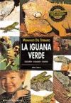 Papel La Iguana Verde . Seleccion Cuidados Crianza