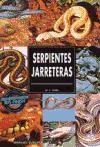 Papel Serpientes Jarreteras