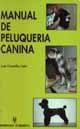 Papel Manual De Peluqueria Canina