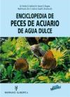 Papel Peces De Acuario De Agua Dulce Enciclopedia
