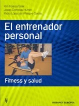 Papel El Entrenador Personal . Fitness Y Salud