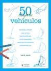Papel Dibujos 50 De Vehiculos
