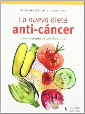 Papel La Nueva Dieta Anti - Cancer