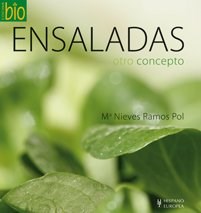 Papel Ensaladas , Otro Concepto.