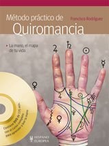 Papel Metodo Practico De Quiromancia C/Dvd