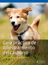 Papel Guia Practica De Adiestramiento Educacion Y Socializacion Del Cachorro